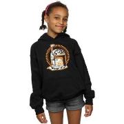 Sweat-shirt enfant Disney Dia De Los Muertos