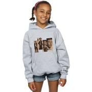 Sweat-shirt enfant Disney Han Solo Photoshoot