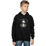 Sweat-shirt enfant Disney The Mandalorian