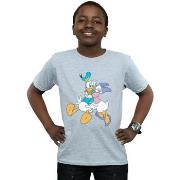 T-shirt enfant Disney BI26915