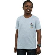 T-shirt enfant Disney BI27219