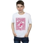 T-shirt enfant Disney BI27245