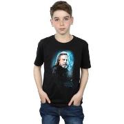 T-shirt enfant Disney The Last Jedi