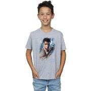 T-shirt enfant Disney The Last Jedi