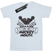 T-shirt enfant Disney BI26521