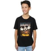 T-shirt enfant Disney BI27217