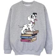 Sweat-shirt enfant Disney 101 Dalmatians