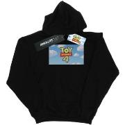 Sweat-shirt Disney Toy Story 4