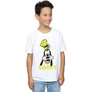 T-shirt enfant Disney BI26834