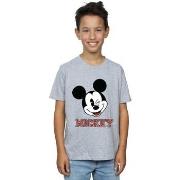 T-shirt enfant Disney BI26833