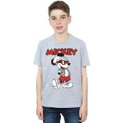 T-shirt enfant Disney BI26857