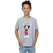 T-shirt enfant Disney Mickey MouseOutfit Of The Day