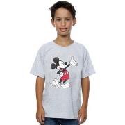 T-shirt enfant Disney BI26985