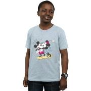 T-shirt enfant Disney BI27011