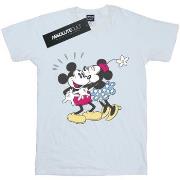 T-shirt enfant Disney BI27011