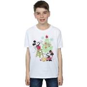 T-shirt enfant Disney BI27105