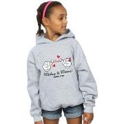 Sweat-shirt enfant Disney BI10019