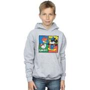 Sweat-shirt enfant Disney Clothes Swap