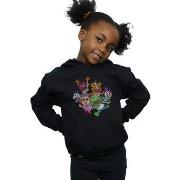 Sweat-shirt enfant Disney The Muppets Muppet Babies