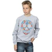 Sweat-shirt enfant Disney BI11467