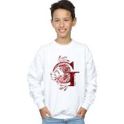 Sweat-shirt enfant Harry Potter BI19687