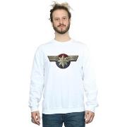 Sweat-shirt Marvel BI18539