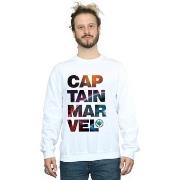 Sweat-shirt Marvel BI18660