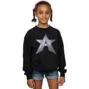 Sweat-shirt enfant Marvel BI18926