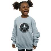 Sweat-shirt enfant Marvel BI18946