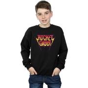 Sweat-shirt enfant Marvel Guardians Of The Galaxy Vol. 2