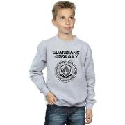 Sweat-shirt enfant Marvel Guardians Of The Galaxy Vol. 2