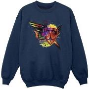 Sweat-shirt enfant Marvel Guardians Of The Galaxy