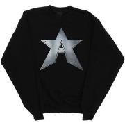 Sweat-shirt Marvel The Falcon And The Winter Soldier A Star