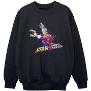 Sweat-shirt enfant Marvel Guardians Of The Galaxy