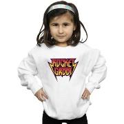 Sweat-shirt enfant Marvel Guardians Of The Galaxy Vol. 2 Rocket And Gr...