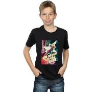 T-shirt enfant Marvel Alpha Flight