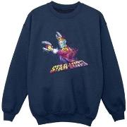 Sweat-shirt enfant Marvel Guardians Of The Galaxy