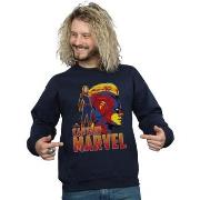 Sweat-shirt Marvel BI18866