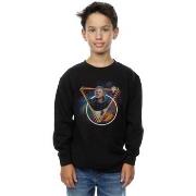 Sweat-shirt enfant Marvel Guardians Of The Galaxy