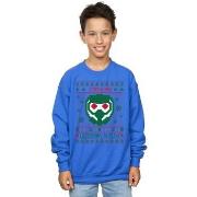 Sweat-shirt enfant Marvel Guardians Of The Galaxy Vol. 2