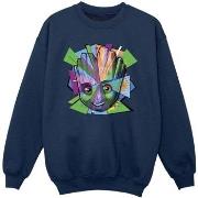 Sweat-shirt enfant Marvel Guardians Of The Galaxy