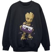 Sweat-shirt enfant Marvel Guardians Of The Galaxy