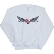 Sweat-shirt Marvel BI19230