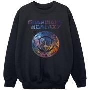 Sweat-shirt enfant Marvel Guardians Of The Galaxy