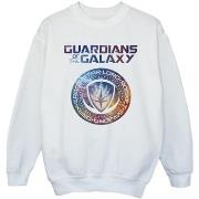 Sweat-shirt enfant Marvel Guardians Of The Galaxy