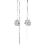 Boucles oreilles Swarovski Boucles d'oreilles pendantes Meteora