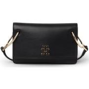 Sac Tommy Hilfiger Chic Crossover Borsa Tracolla Black AW0AW14863