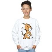 Sweat-shirt enfant Dessins Animés Angry Mouse