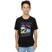 T-shirt enfant Disney Bird Of Paradise