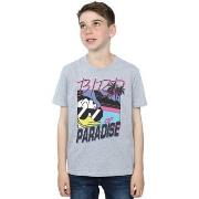 T-shirt enfant Disney Bird Of Paradise